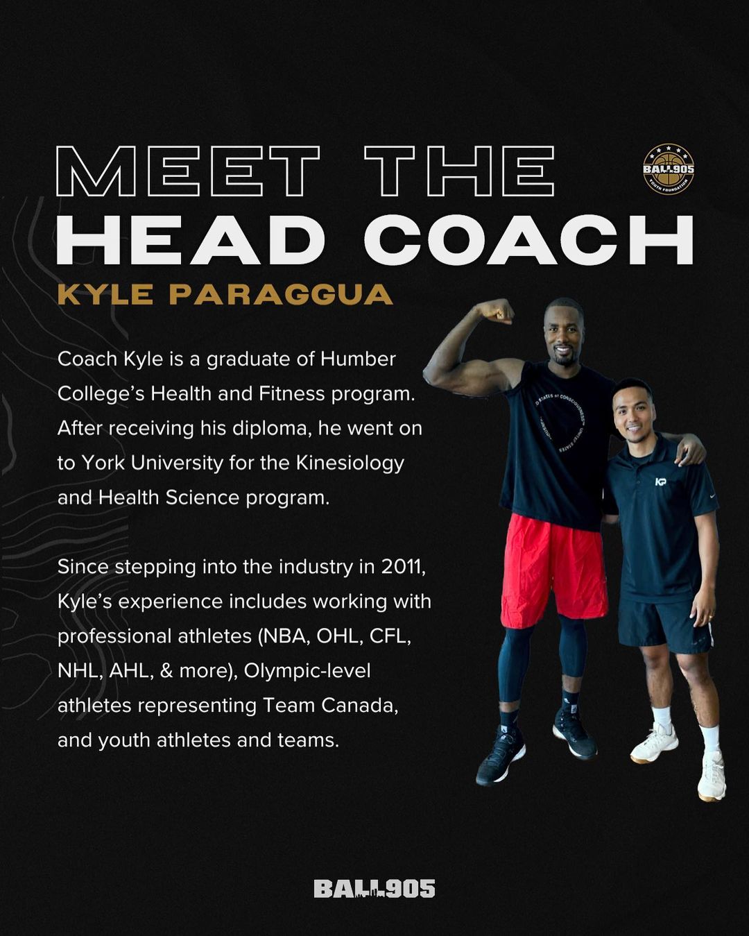 Coach Kyle - 3